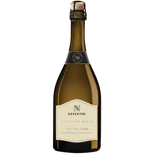 750ml wine bottle Nepenthe Prestige Cuvée image number null